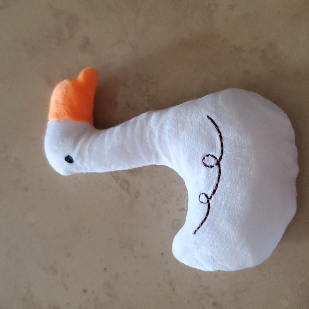 Dog Squeaky Toy